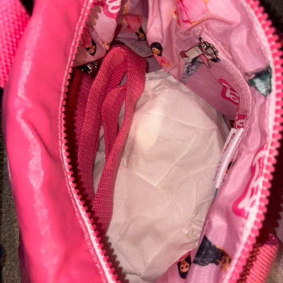 Limited edition Kipling Barbie - Bina Medium - Picture 3 of 3